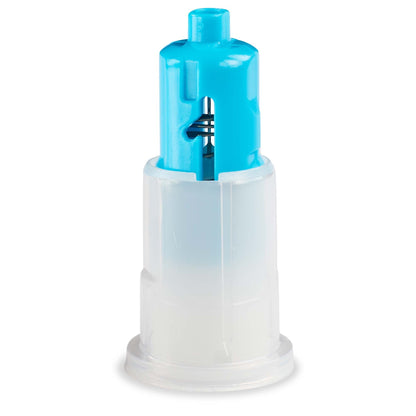 Assure® ID Standard Safety Insulin Pen Needle, 8 mm Length