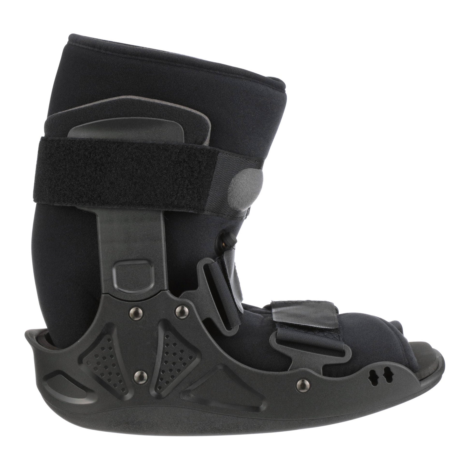McKesson Low Top Pneumatic / Adjustable Air Walker Boot