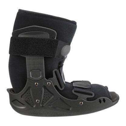 McKesson Low Top Pneumatic / Adjustable Air Walker Boot