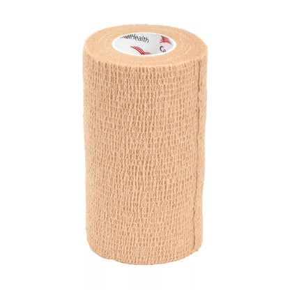 Cardinal Health™ Self-Adherent Closure Cohesive Bandage