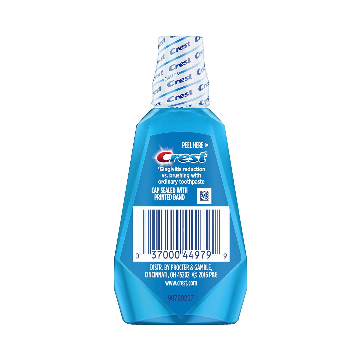 Crest® PRO-HEALTH® Mouthwash