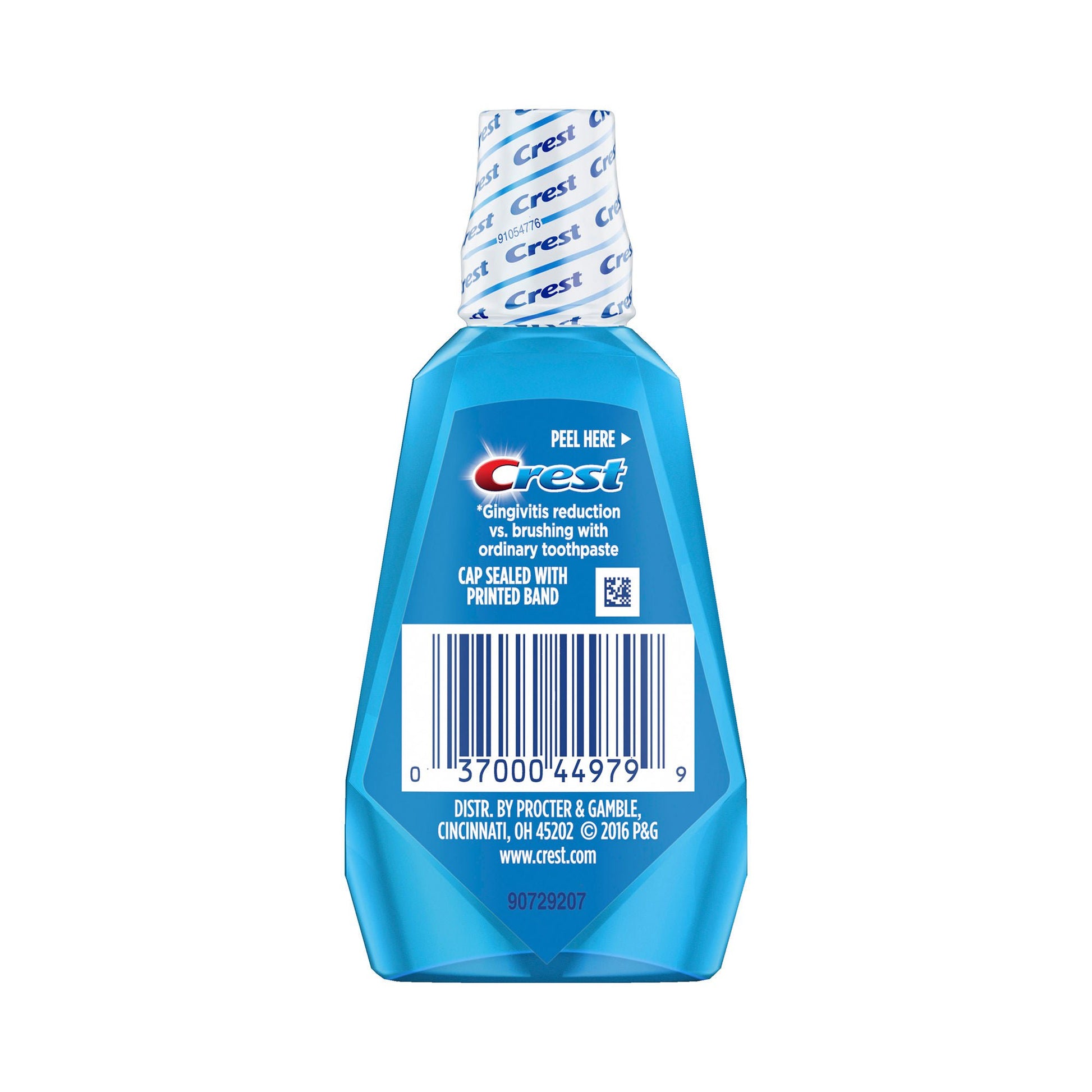 Crest® PRO-HEALTH® Mouthwash