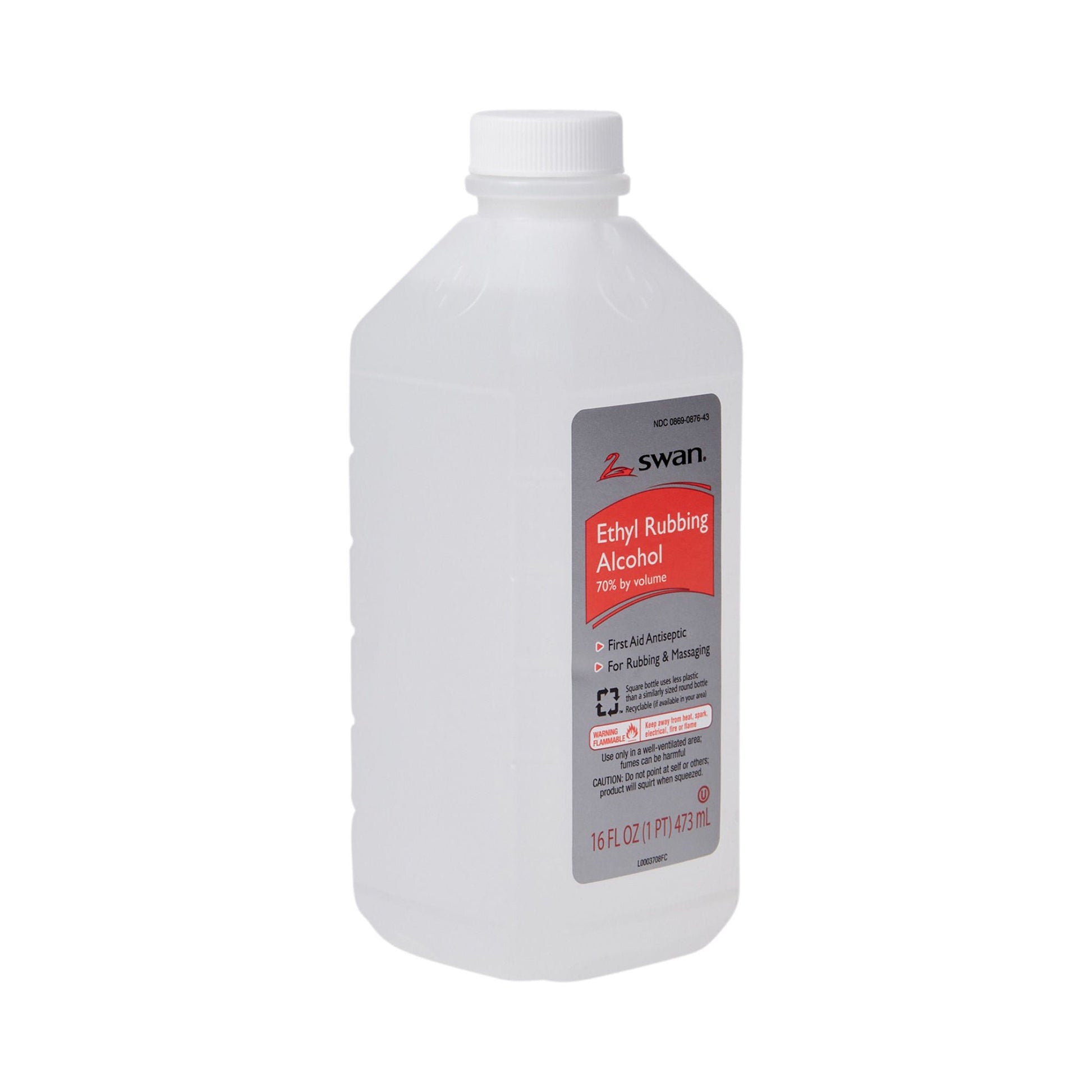 Swan Ethyl Alcohol Antiseptic