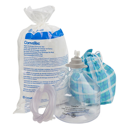 ConvaTec® Urine Night Drainage System