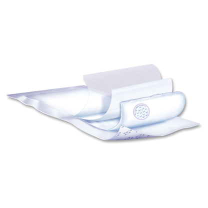 Seni® Soft Super Dry Underpads, Level 3 Absorbency