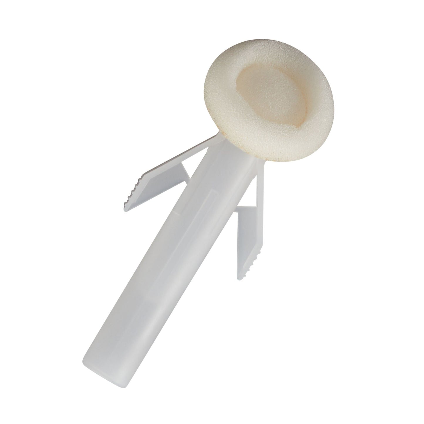 ChloraPrep Clear Skin Prep Solution Foam Applicator 2% / 70% Strength CHG (Chlorhexidine Gluconate) / Isopropyl Alcohol