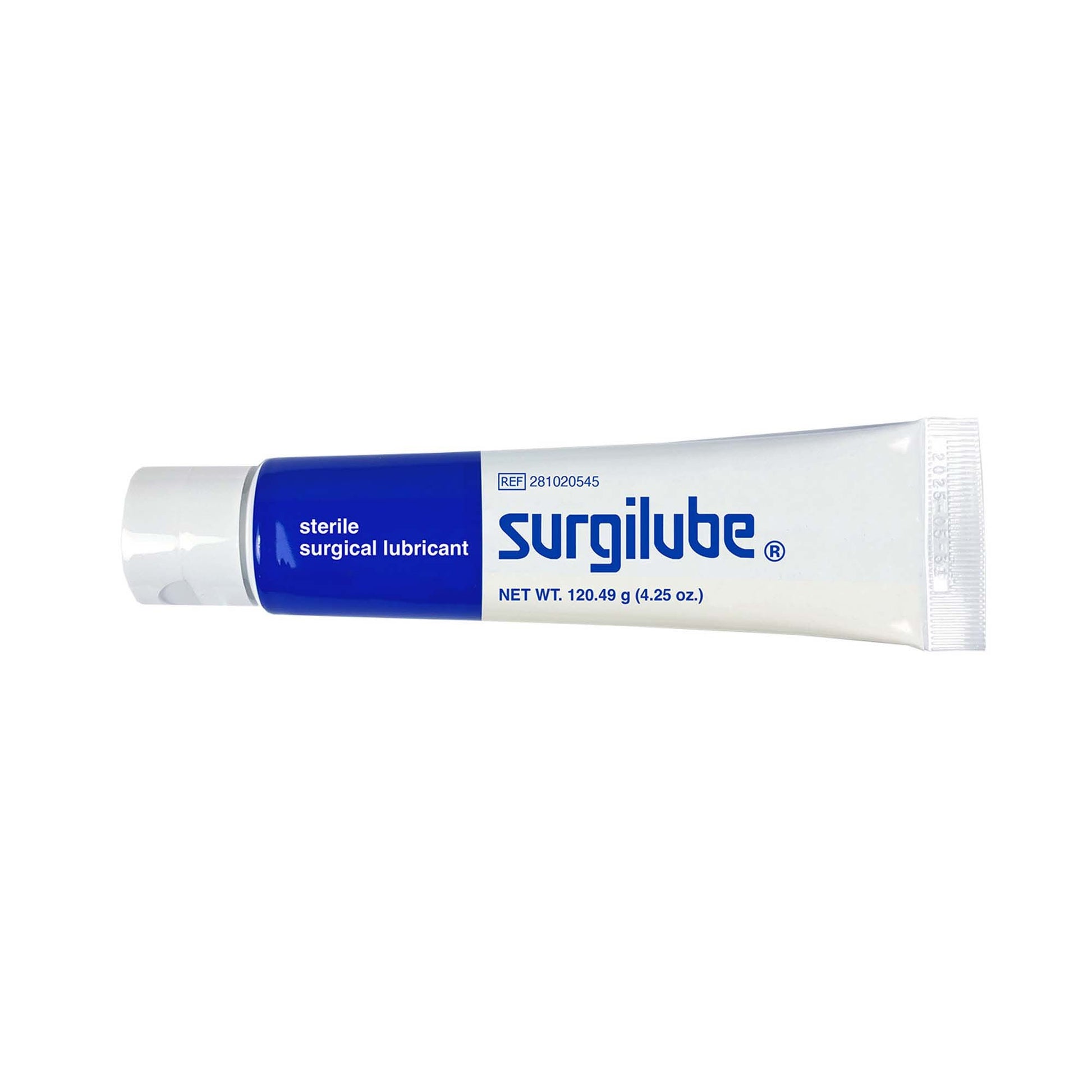 Surgilube® Lubricating Jelly tube