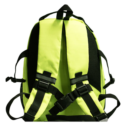 Feeding Pump Backpack Green, Medium, Youth For Infinity Feeding Pumps