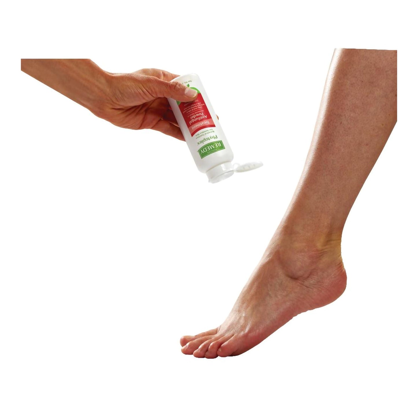 Remedy Antifungal 2% Strength Powder Shaker Bottle