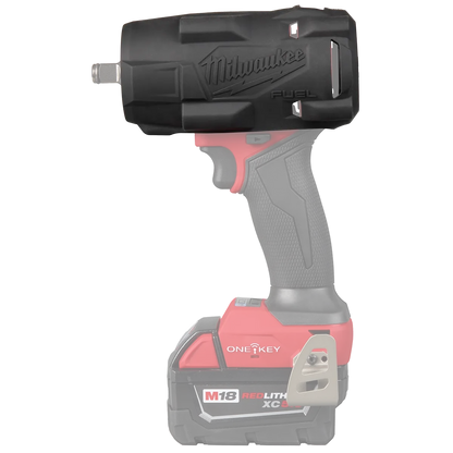 Milwaukee M18 FUEL Controlled Mid-Torque Impact Wrench Protective Boot 49-16-3062