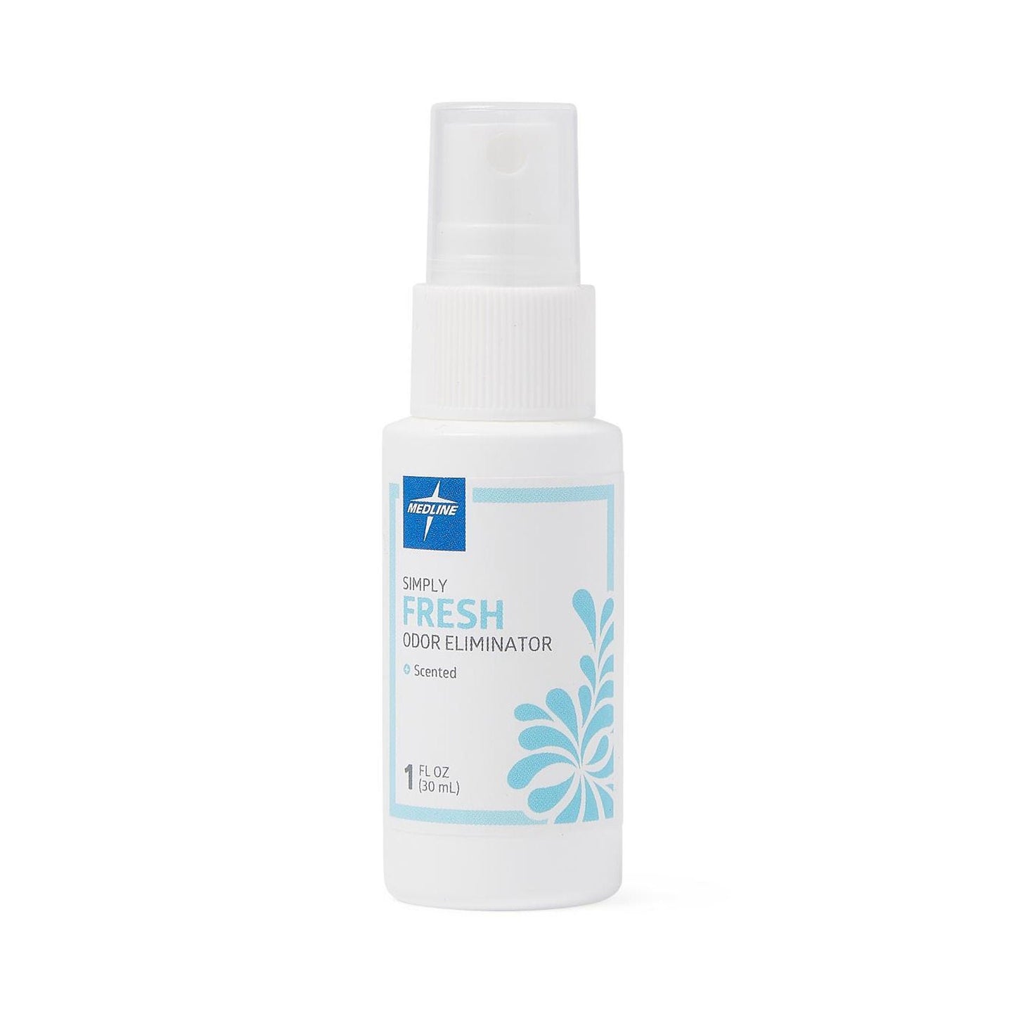 Medline Simply Fresh Air Freshener, Fresh Scent
