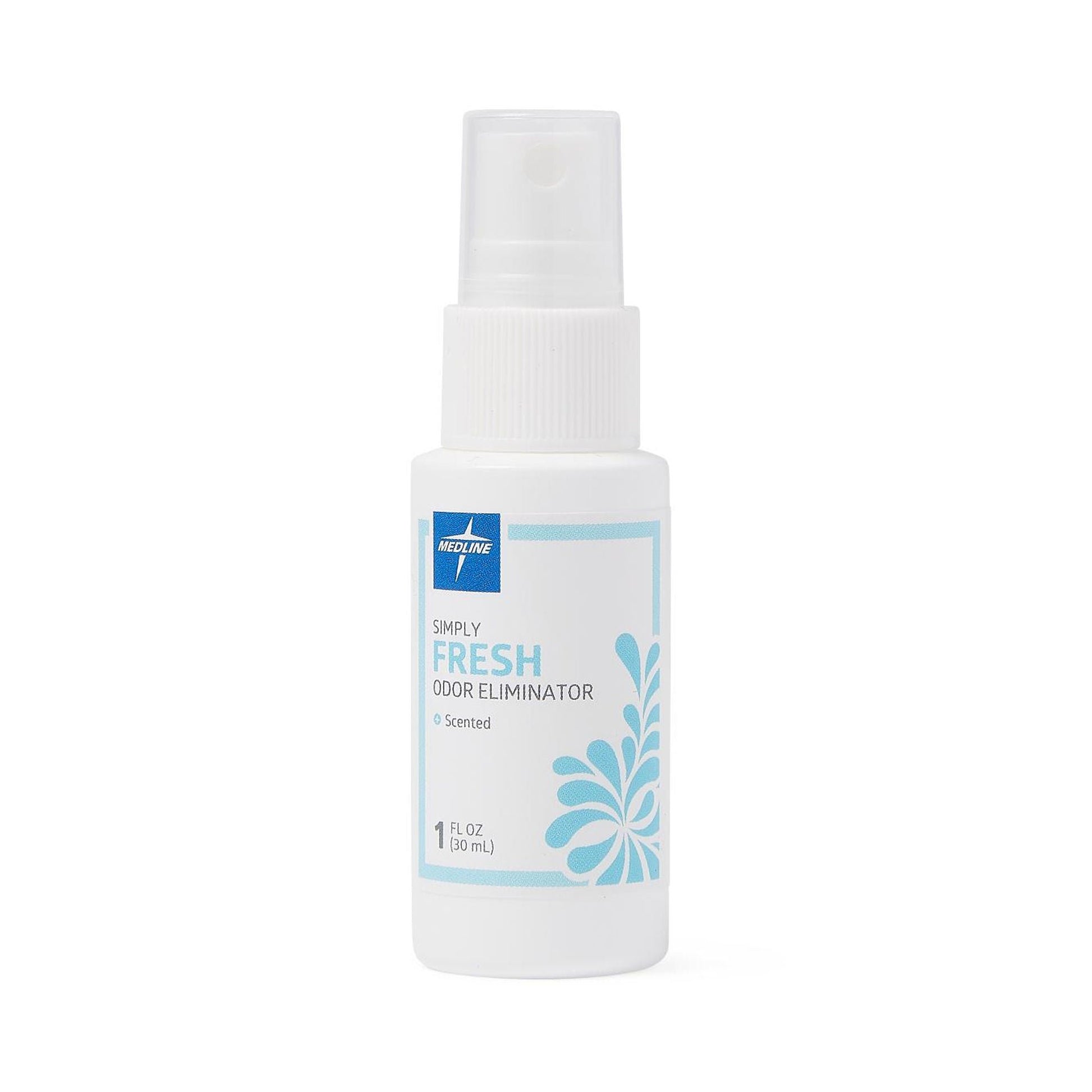 Medline Simply Fresh Air Freshener, Fresh Scent