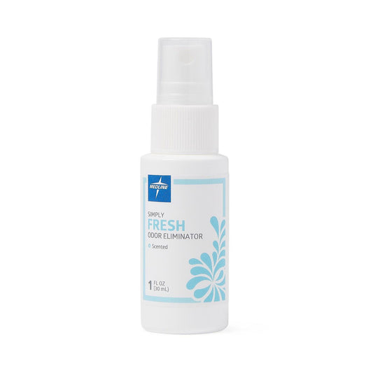 Medline Simply Fresh Air Freshener, Fresh Scent