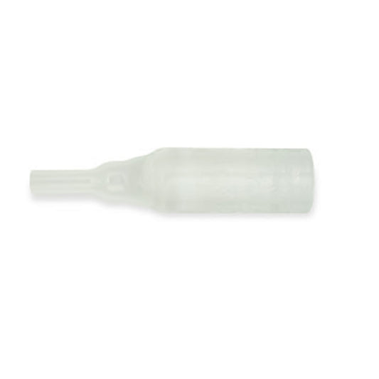 InView Silicone Male External Catheter, nonsterile