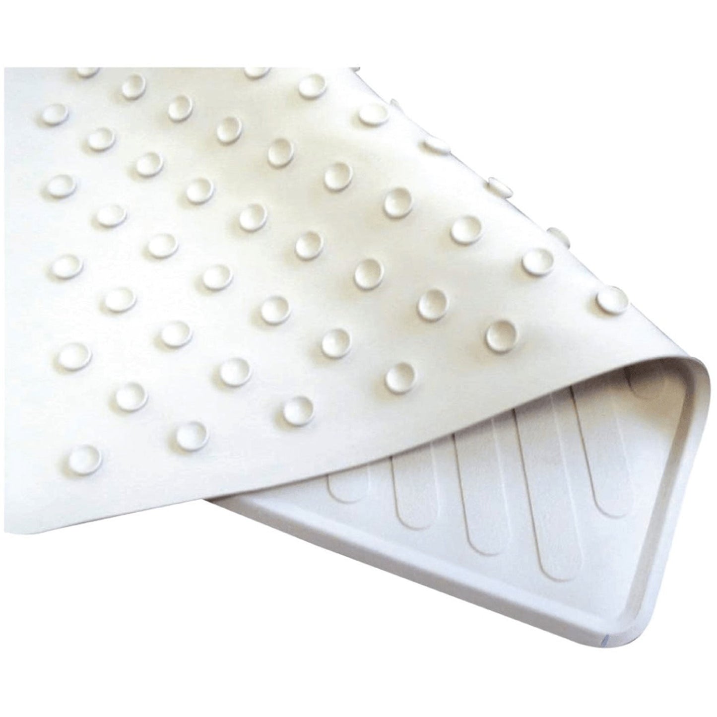 Carex® Rubber Bathtub Mat