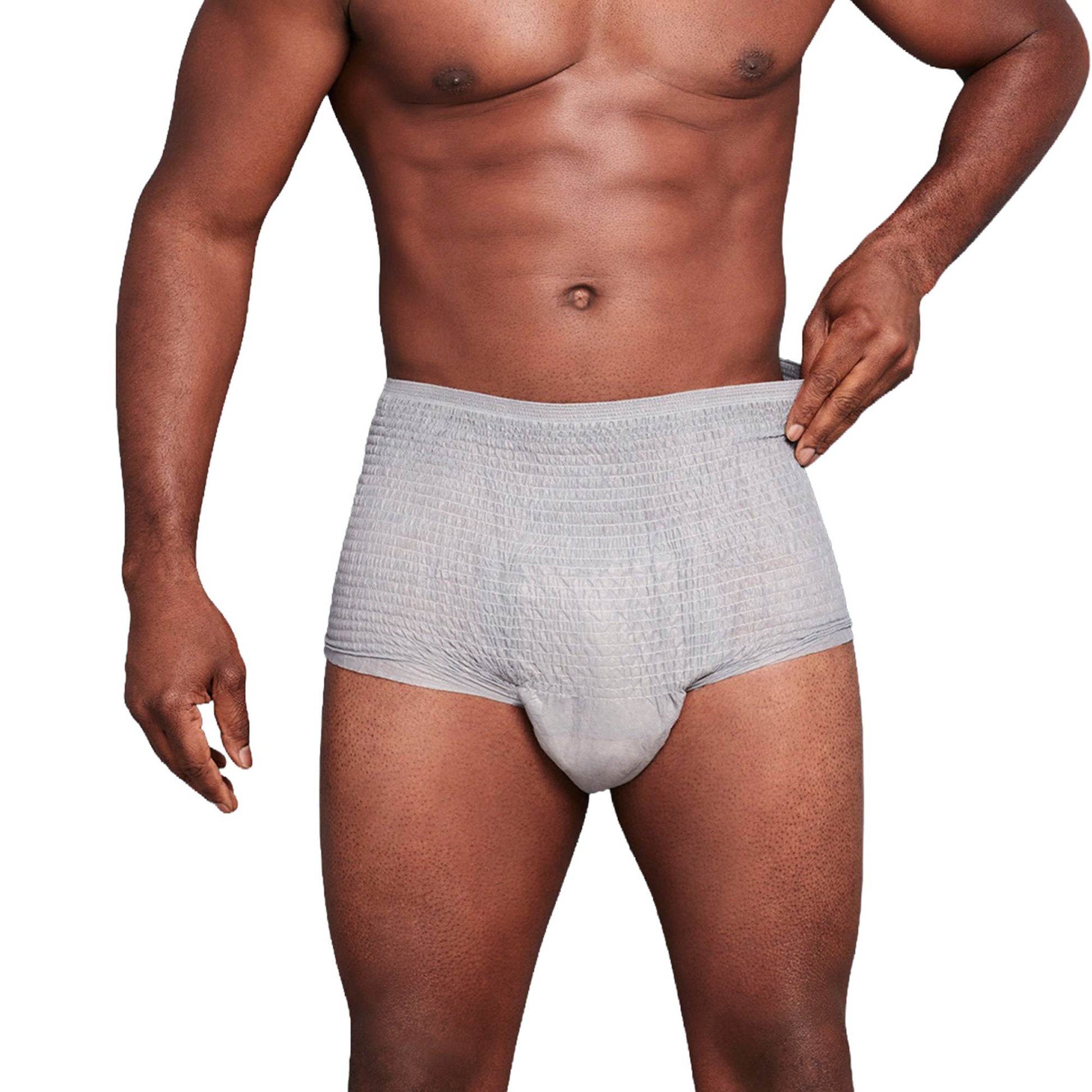 Depend® Fresh Protection™ Men's Maximum Absorbency Underwear