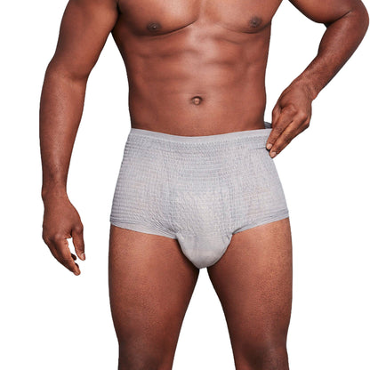 Depend® Fresh Protection™ Men's Maximum Absorbency Underwear