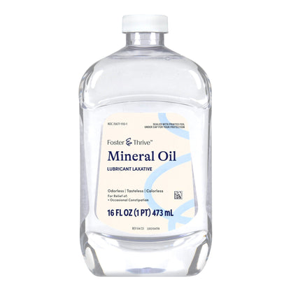 Foster & Thrive™ Mineral Oil Laxative