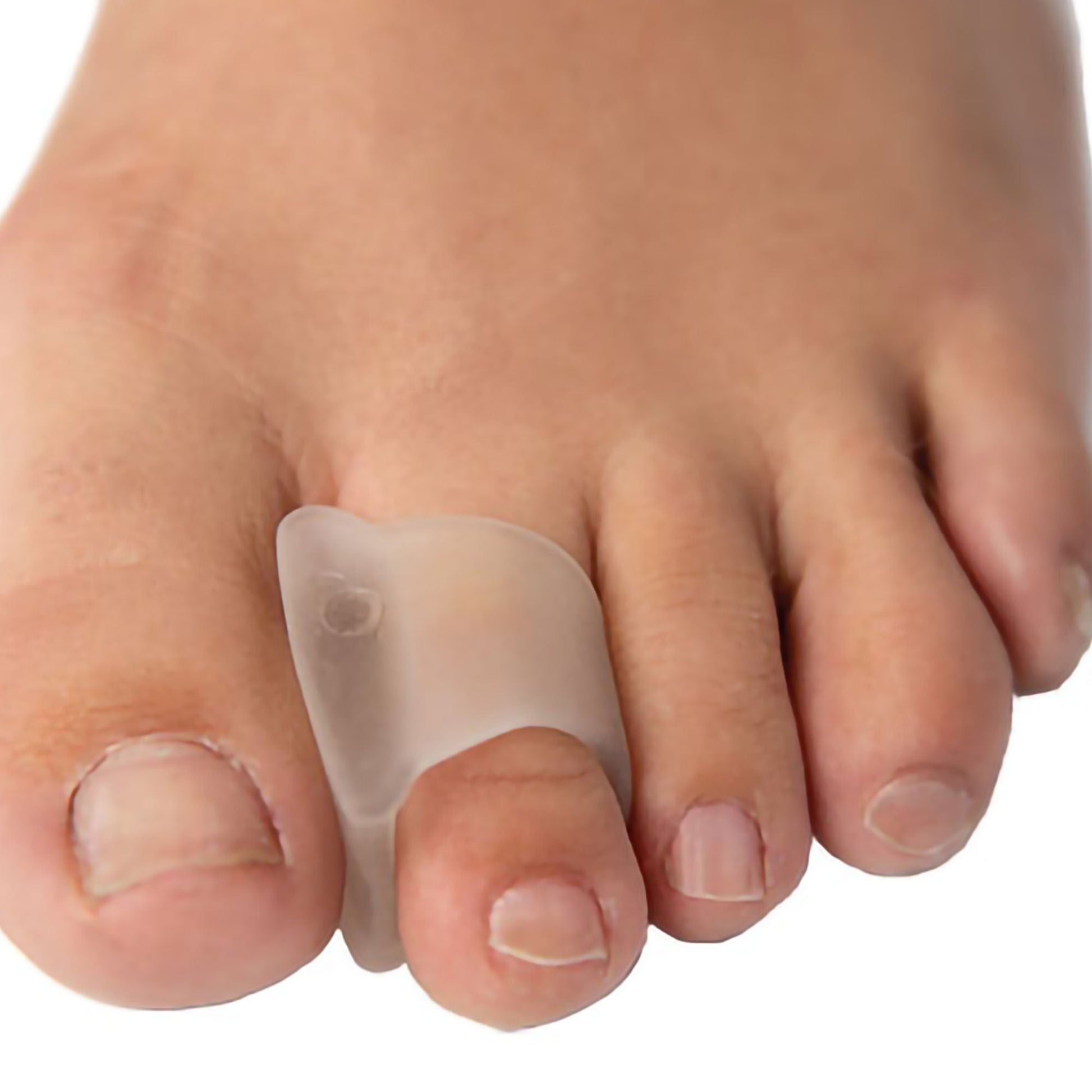 Visco-GEL® Hammer ToeCrutch™ Hammer Toe Cushion