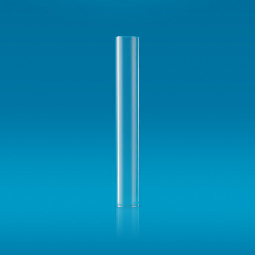 Alpha Resources Reagent Tube Pyrex (20mm Diameter X 150mm) for Horiba AEC4700