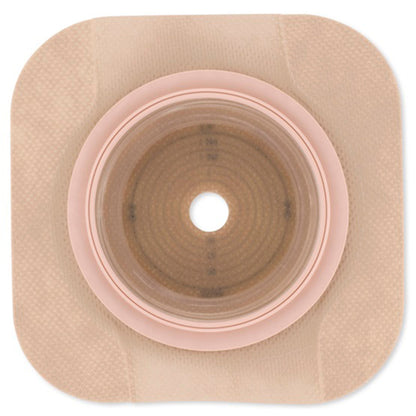 New Image™ CeraPlus™ Skin Barrier, Flange, Cut to Fit up to 51 mm, Blue
