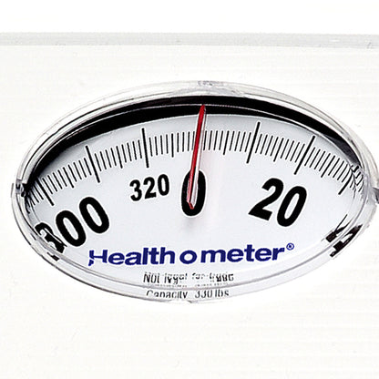 Health O Meter® Floor Scale