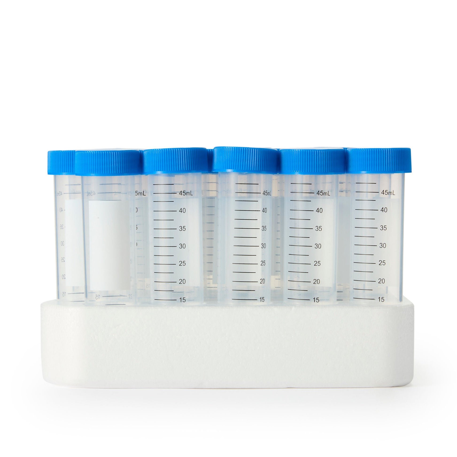 McKesson Conical Bottom Centrifuge Tube