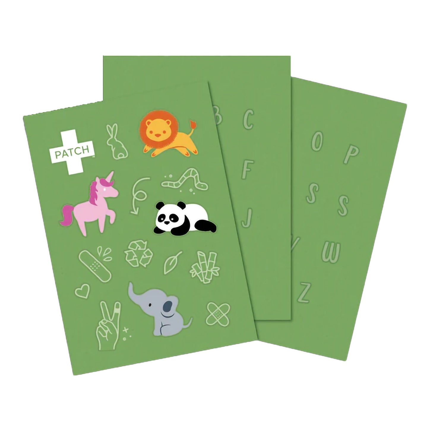 Patch™ Kids On-The-Go First Aid Kit