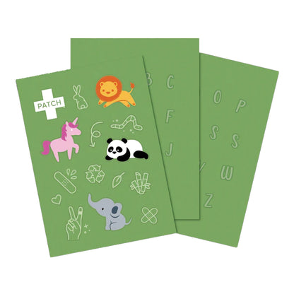 Patch™ Kids On-The-Go First Aid Kit
