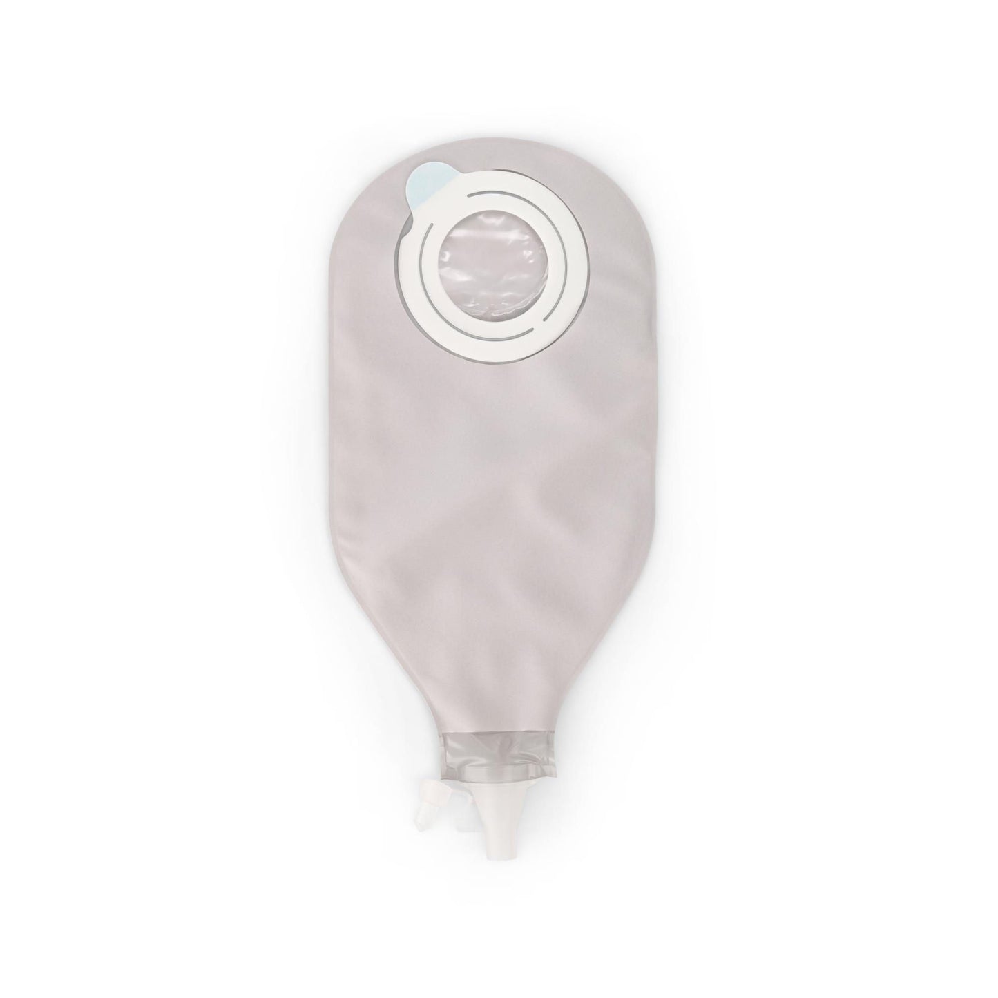 SenSura Mio Flex High Output Ileostomy Pouch Two-Piece System Length, Maxi Drainable