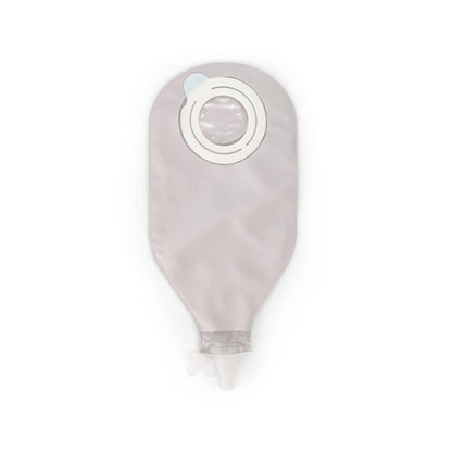 SenSura Mio Flex High Output Ileostomy Pouch Two-Piece System Length, Maxi Drainable