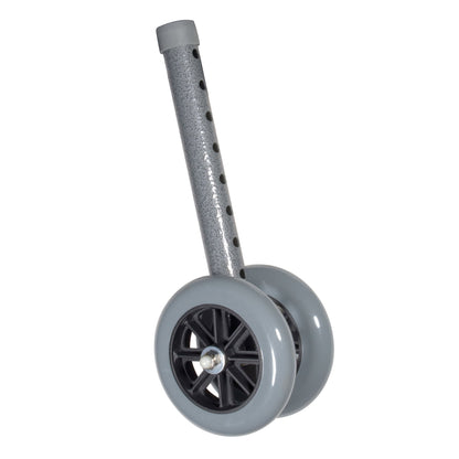 drive™ Walker Wheels for Bariatric Walker