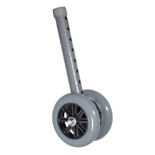 drive™ Walker Wheels for Bariatric Walker