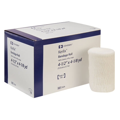 Kerlix™ Fluff Bandage Roll, 6-Ply