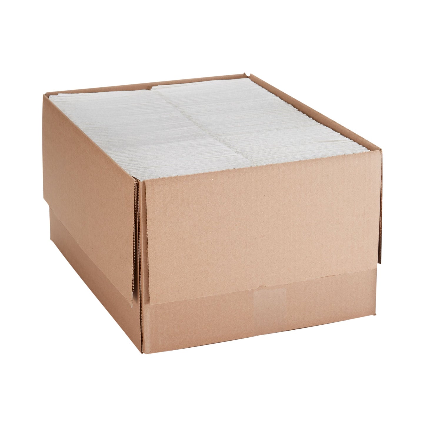 McKesson Nonsterile White Procedure Towels