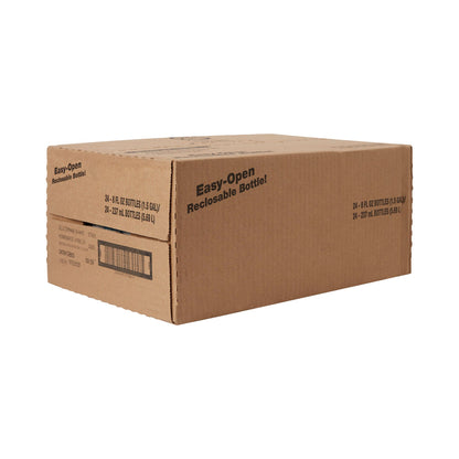 Glucerna® Original Shake, Vanilla Flavor, bottle