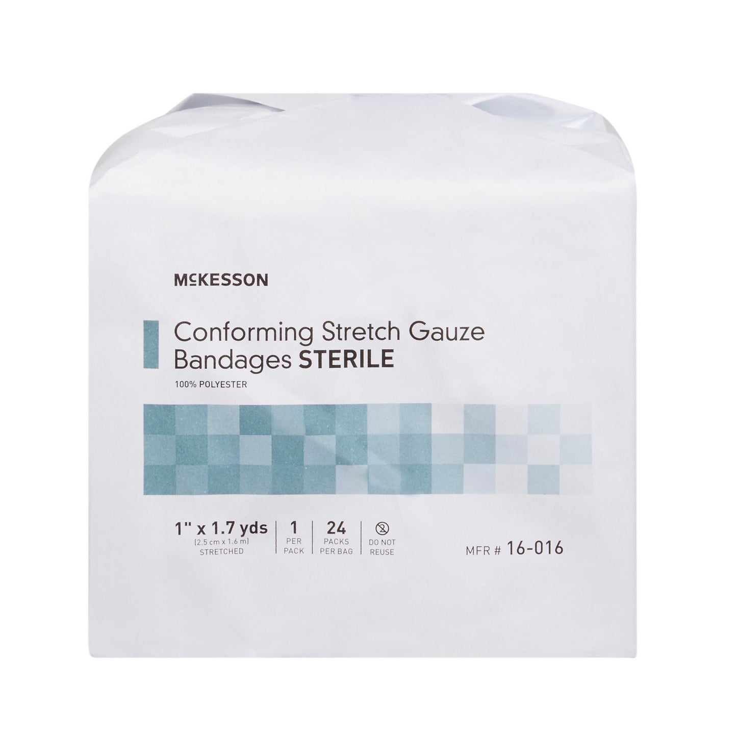 McKesson Sterile Conforming Bandage