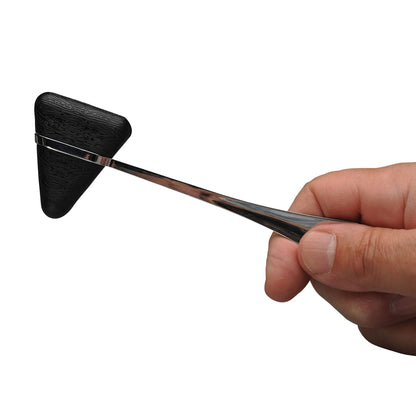ADC® Taylor Neurological Hammer, 7.5-Inch Length, Black - view 3