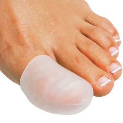 PediFix Visco-Gel® Toe Cap, Small/Medium