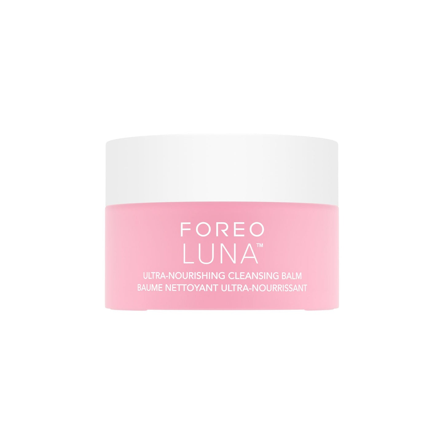 Luna™ Ultra-Nourishing Cleansing Balm
