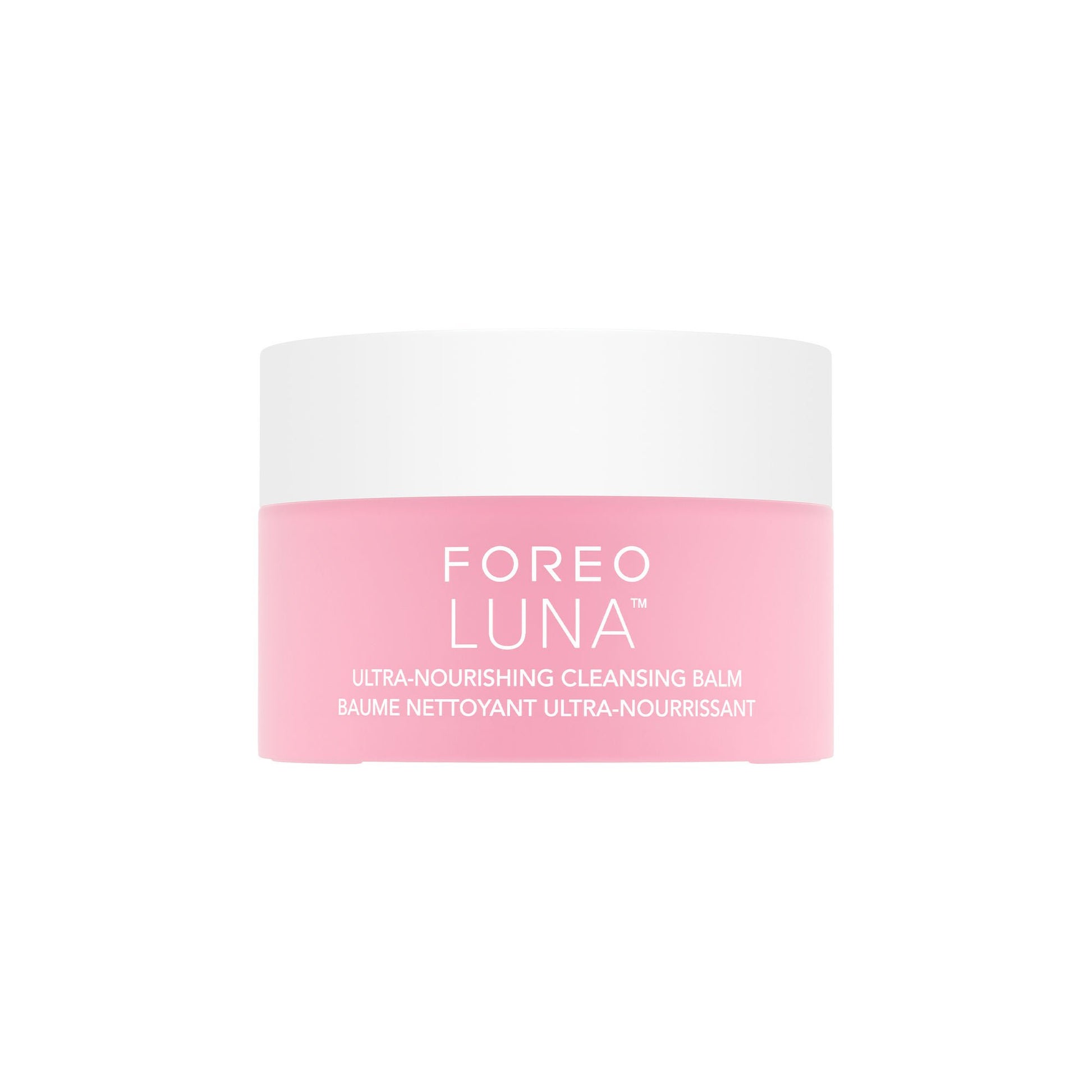 Luna™ Ultra-Nourishing Cleansing Balm