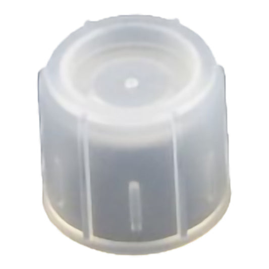 Globe Scientific Tube Closure for 12 mm Tubes
