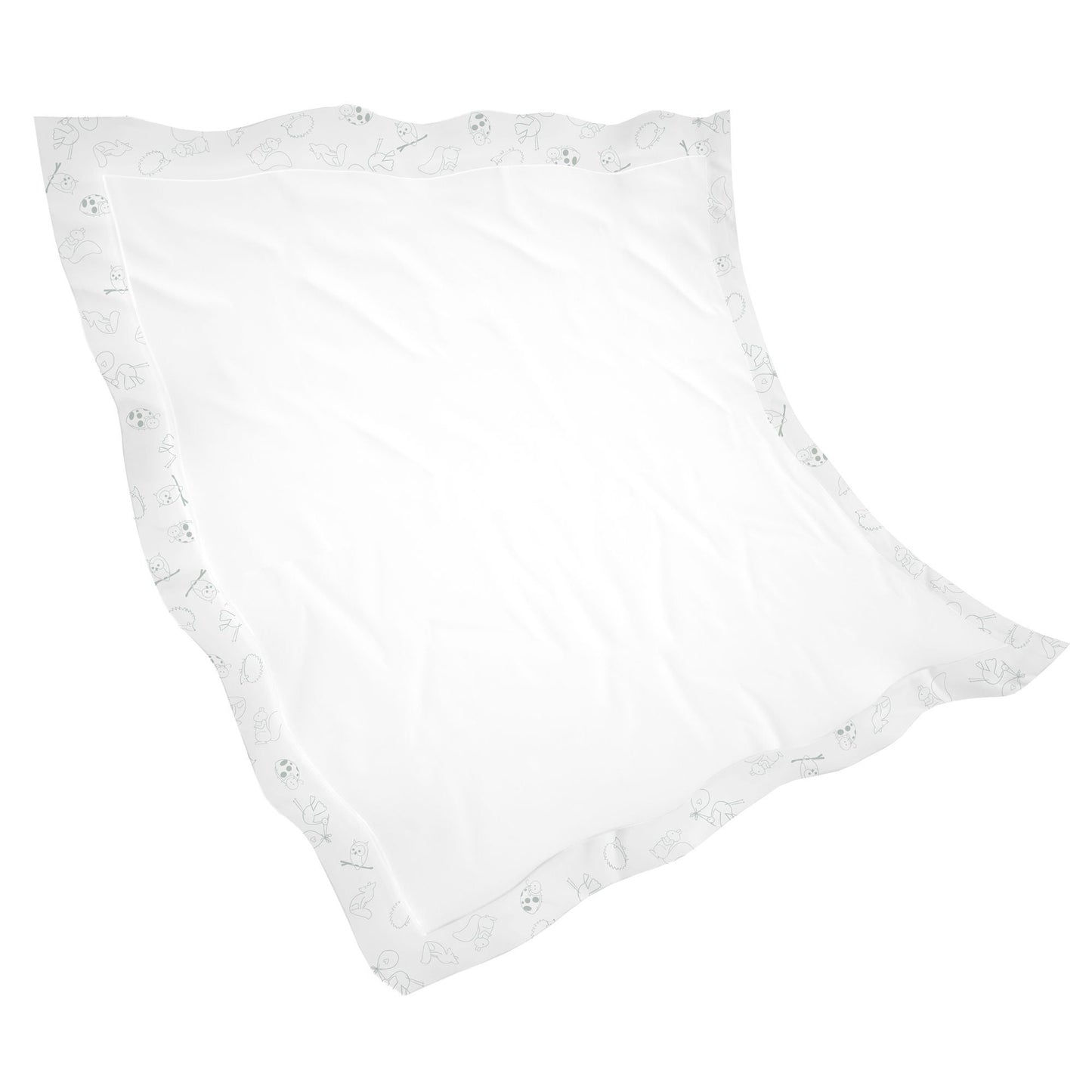 Bambo® Nature Changing Pad