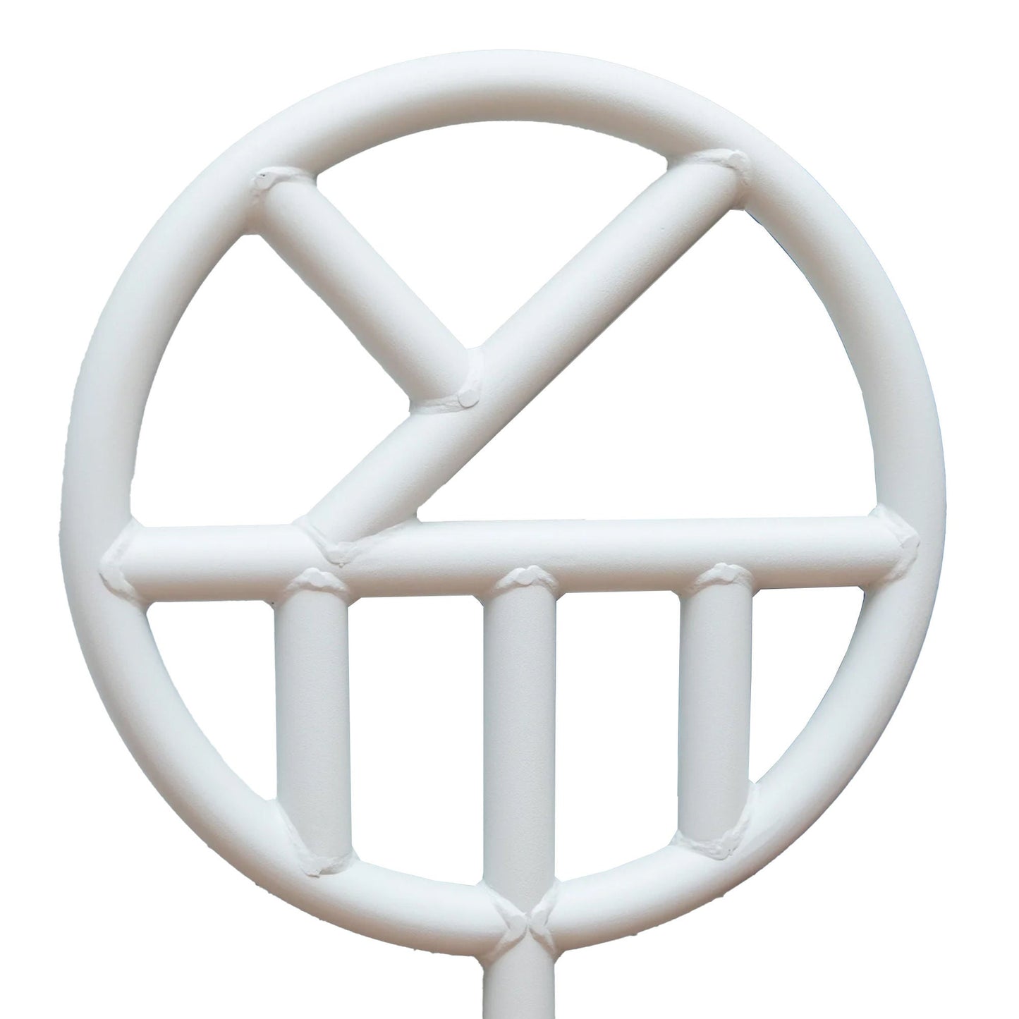 Halo Safety Ring Halo Kit with One Ring
