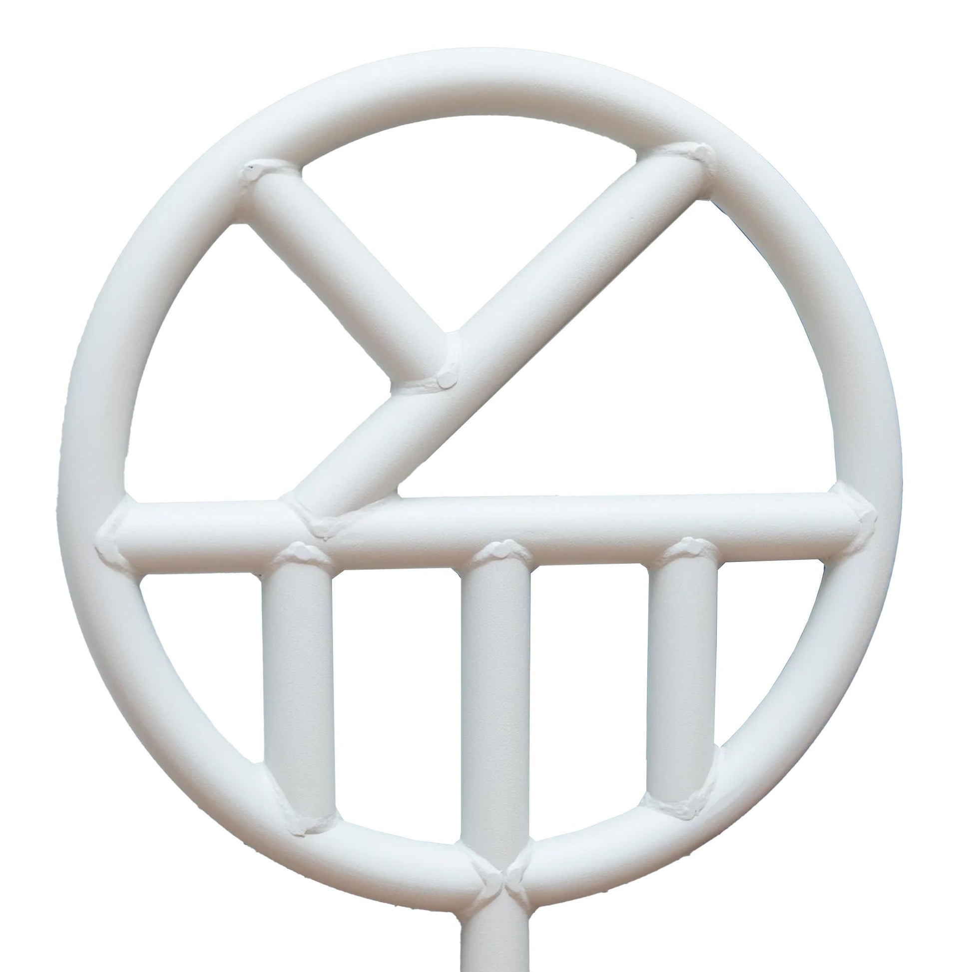 Halo Safety Ring Halo Kit with One Ring