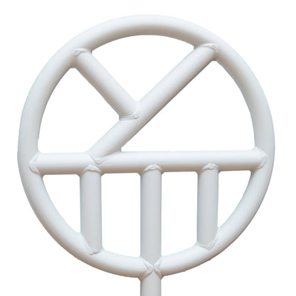 Halo Safety Ring Halo Kit with One Ring
