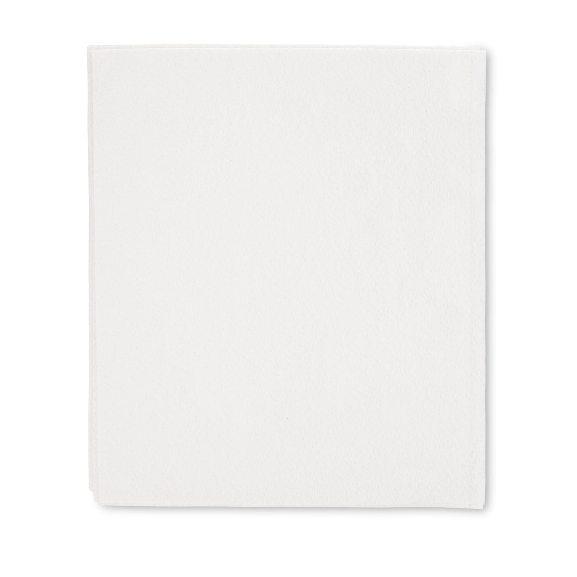 McKesson Nonsterile Breast Drape