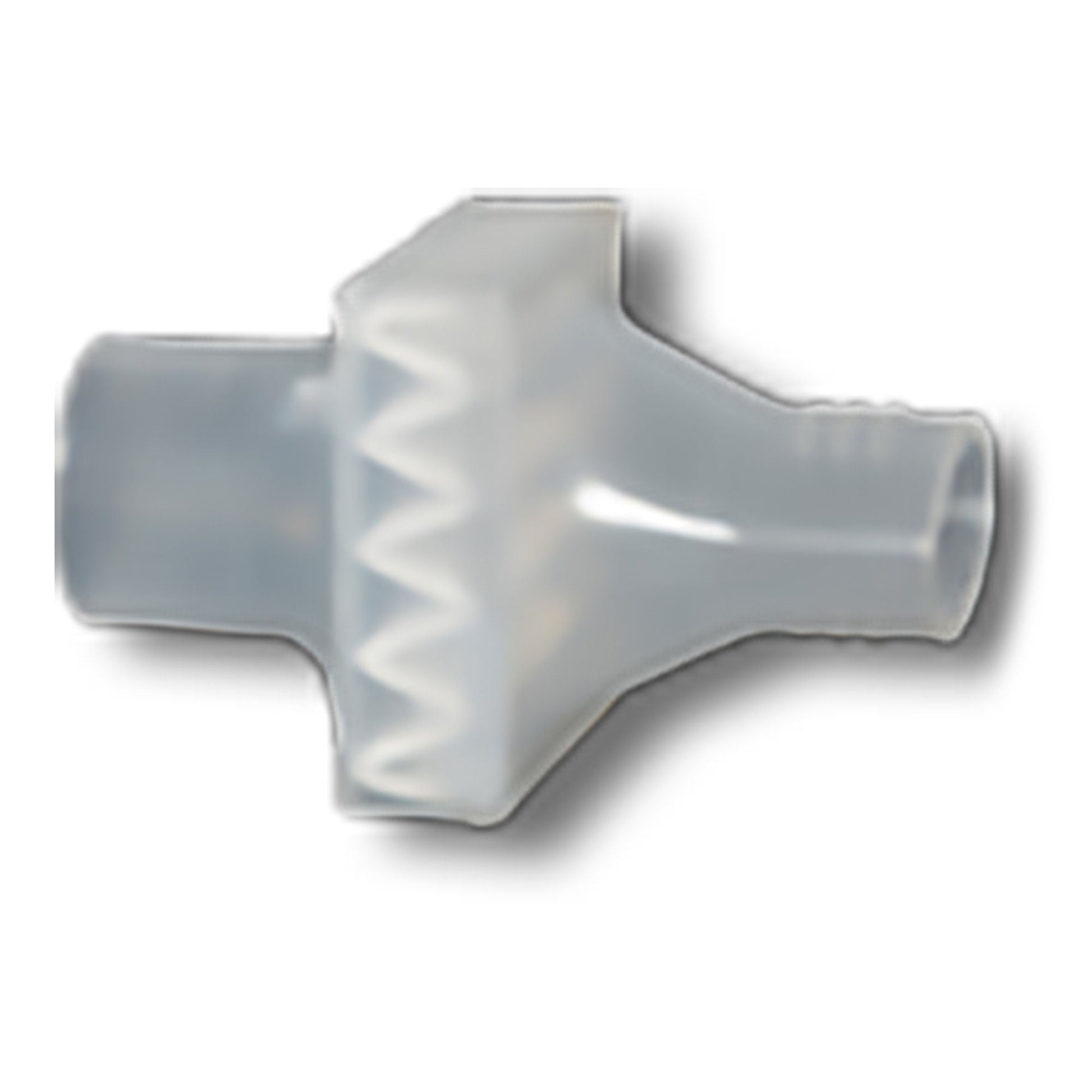 PulmoGuard S Spirometer Filter For Most Spirometers without Adapters