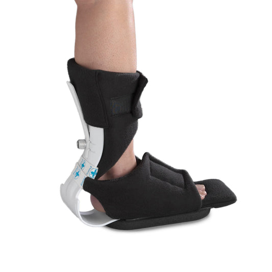 Posey Podus Boot