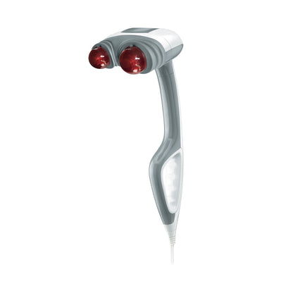 Homedics® Percussion Action Plus Handheld Massager